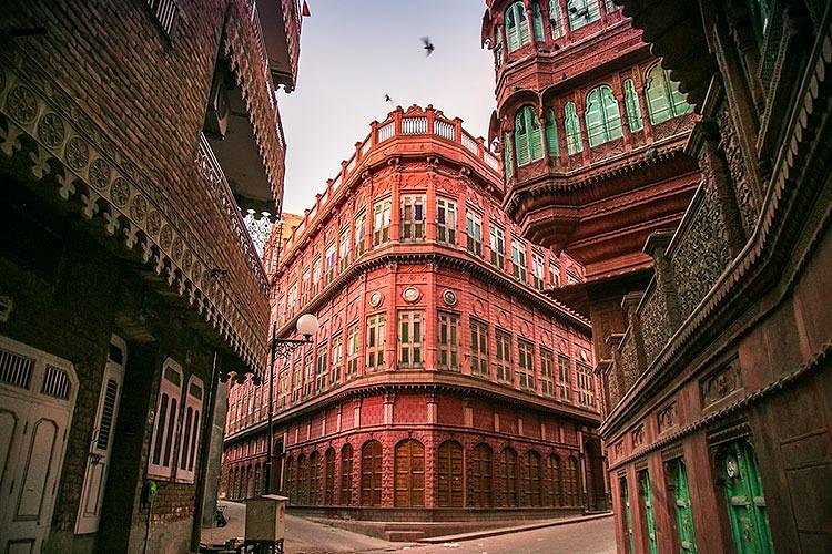 Bikaner