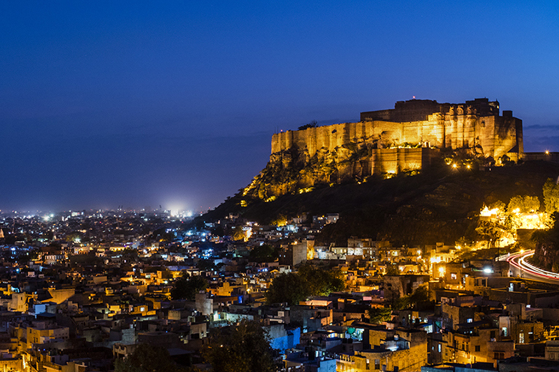 Jodhpur